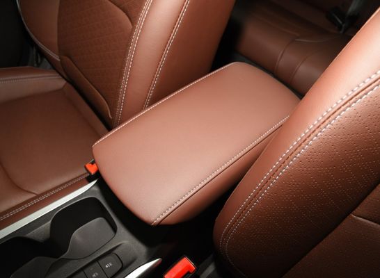 2024 Chevrolet Monza 1.5L con doble embrague Edición de Disfrute Disposición 1000-1600CC Conducción FWD