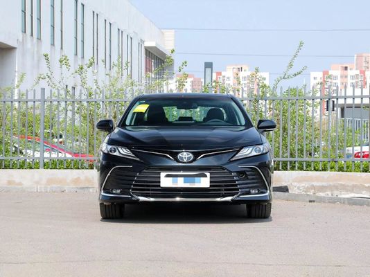 Caja de cambios automática Toyota Camry 2023 2.5g Edición de lujo Coche de gasolina 4905*1840*1455