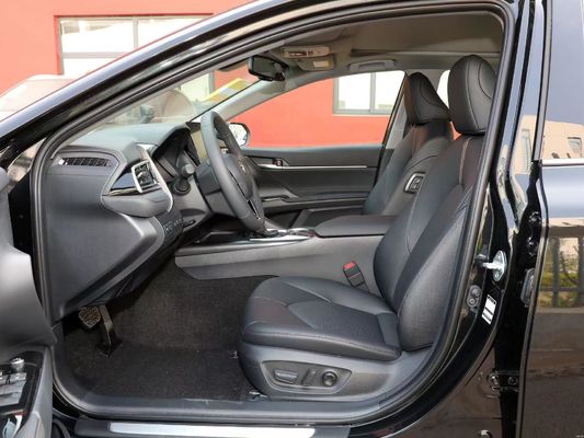 Caja de cambios automática Toyota Camry 2023 2.5g Edición de lujo Coche de gasolina 4905*1840*1455