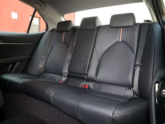 Caja de cambios automática Toyota Camry 2023 2.5g Edición de lujo Coche de gasolina 4905*1840*1455