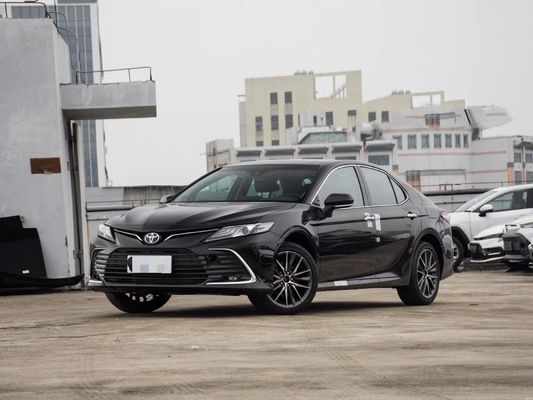 2023 Toyota Camry 2.5q Edición insignia Cuerpo cerrado Asientos de vehículos de gasolina 3 Mejor opción