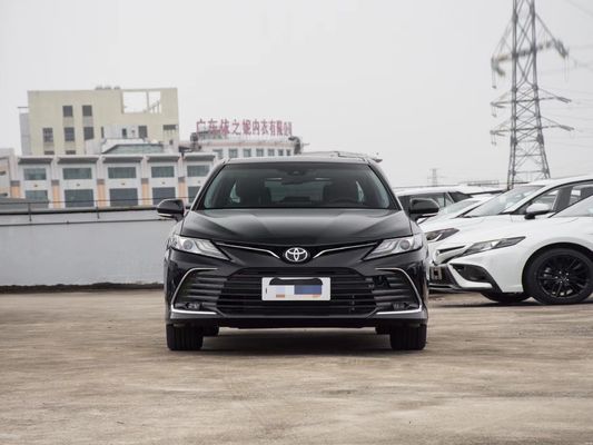 2023 Toyota Camry 2.5q Edición insignia Cuerpo cerrado Asientos de vehículos de gasolina 3 Mejor opción