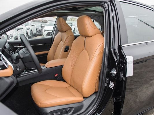 2023 Toyota Camry 2.5q Edición insignia Cuerpo cerrado Asientos de vehículos de gasolina 3 Mejor opción