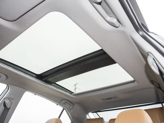 2023 Toyota Camry 2.5q Edición insignia Cuerpo cerrado Asientos de vehículos de gasolina 3 Mejor opción