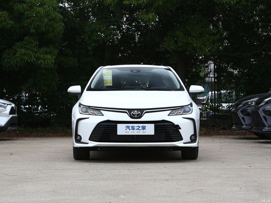 Toyota Corolla 2023 1.2T Elite Sistema de frenado electromagnético Limousina de gasolina