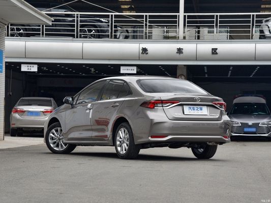 Toyota Corolla 2023 1.2T Elite Sistema de frenado electromagnético Limousina de gasolina