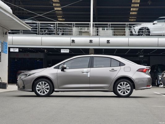 Toyota Corolla 2023 1.2T Elite Sistema de frenado electromagnético Limousina de gasolina