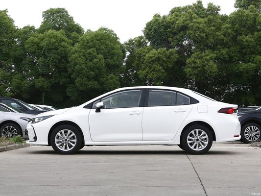 Toyota Corolla 2023 1.2T Elite Sistema de frenado electromagnético Limousina de gasolina