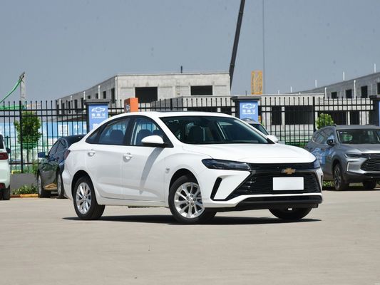 1000-1600cc Chevrolet Monza 2024 modelo 1.5L Versión con desplazamiento personalizado
