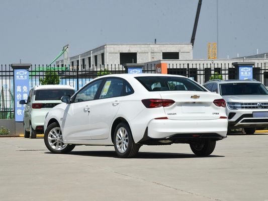 1000-1600cc Chevrolet Monza 2024 modelo 1.5L Versión con desplazamiento personalizado