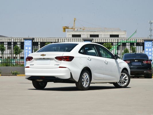 1000-1600cc Chevrolet Monza 2024 modelo 1.5L Versión con desplazamiento personalizado
