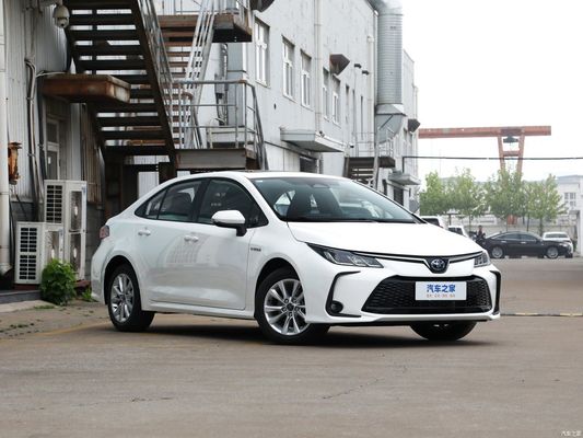 Solicitud personalizada Toyota Corolla 1.8L Hybrid Elite Limousine asientos 5 personalización