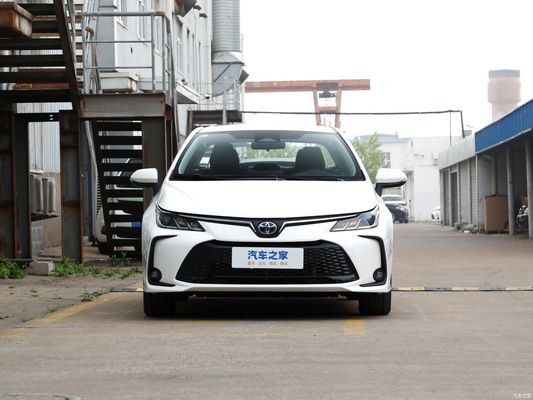Solicitud personalizada Toyota Corolla 1.8L Hybrid Elite Limousine asientos 5 personalización