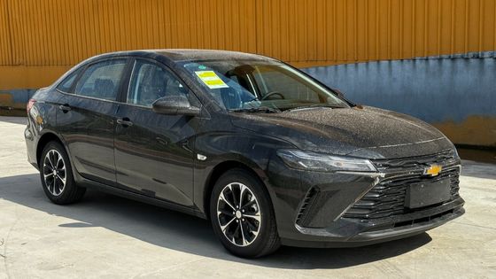 2024 Monza 1.3t híbrido ligero automático híbrido automóvil gasolina automóvil auto SUV/mini/inteligente/utilizado/