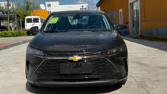 2024 Monza 1.3t híbrido ligero automático híbrido automóvil gasolina automóvil auto SUV/mini/inteligente/utilizado/