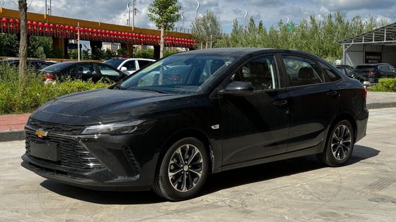 2024 Monza 1.3t híbrido ligero automático híbrido automóvil gasolina automóvil auto SUV/mini/inteligente/utilizado/