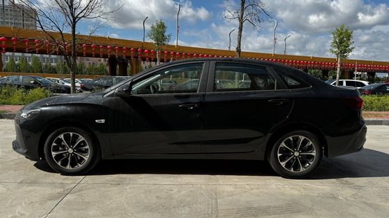 2024 Monza 1.3t híbrido ligero automático híbrido automóvil gasolina automóvil auto SUV/mini/inteligente/utilizado/