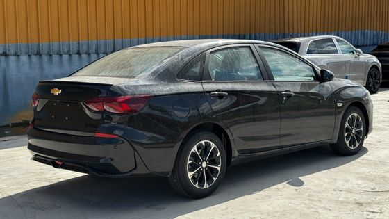 2024 Monza 1.3t híbrido ligero automático híbrido automóvil gasolina automóvil auto SUV/mini/inteligente/utilizado/