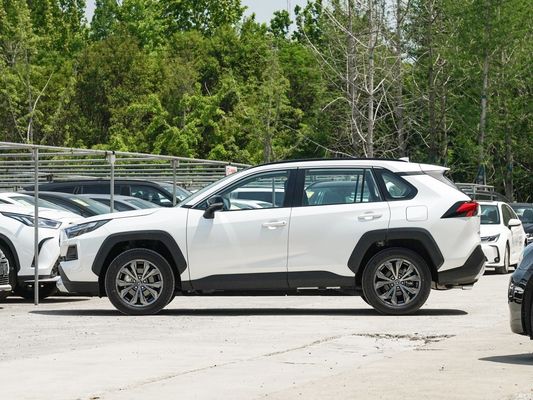 Solicitud personalizada 2023 Toyota RAV4 SUV 2.0L CVT 4WD Adventure Plus con 5 asientos