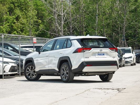 Solicitud personalizada 2023 Toyota RAV4 SUV 2.0L CVT 4WD Adventure Plus con 5 asientos