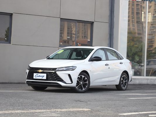 Solicitud personalizada 2024 1.3t Edición híbrida ligera Monza Automático Gasolina Eléctrica