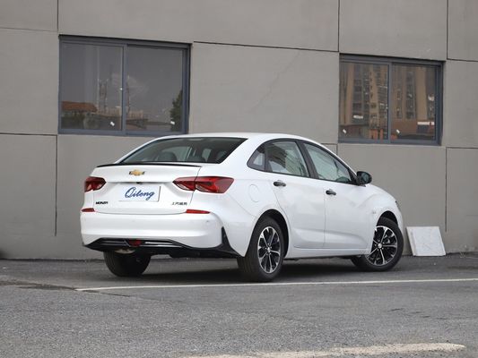 Solicitud personalizada 2024 1.3t Edición híbrida ligera Monza Automático Gasolina Eléctrica
