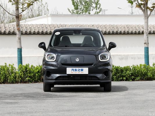 Microcar EV Leap T03 403 Zhixiang asientos de coche eléctricos 4 3620*1652*1605 rendimiento