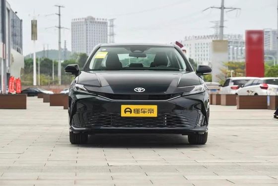 Toyota Camry 2024 2.0e Edición Elite GSV Certificado y Certificación GSV