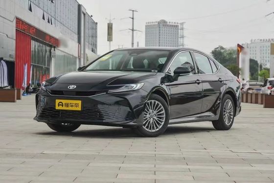 Toyota Camry 2024 2.0e Edición Elite GSV Certificado y Certificación GSV
