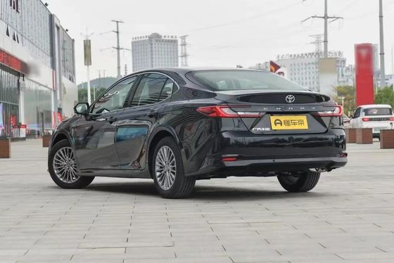Toyota Camry 2024 2.0e Edición Elite GSV Certificado y Certificación GSV