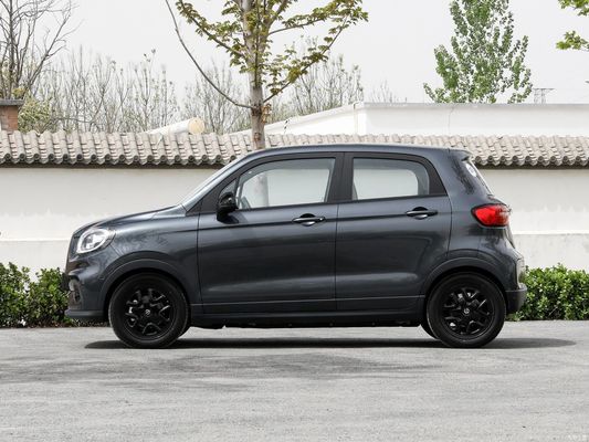 Coche eléctrico Microcar Coche EV Leap T03 2023 403 Zhixiang 3620*1652*1605 Vehículo puro
