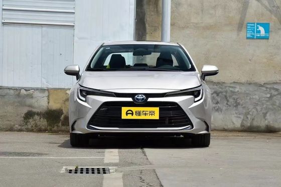 Relin 2023 Smart Electric Hybrid 1.8L Versión Deluxe GSV Certificado y confiabilidad