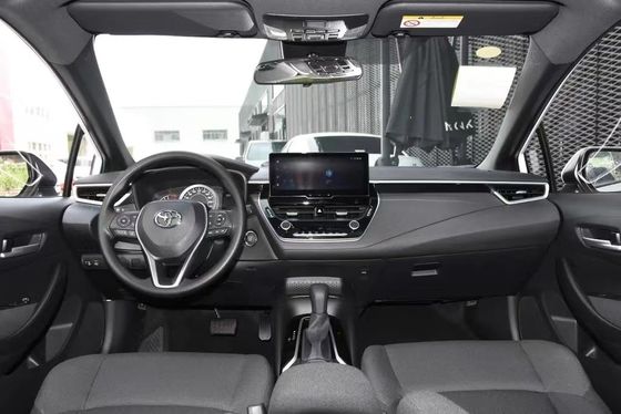 Relin 2023 Smart Electric Hybrid 1.8L Versión Deluxe GSV Certificado y confiabilidad