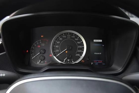 Relin 2023 Smart Electric Hybrid 1.8L Versión Deluxe GSV Certificado y confiabilidad