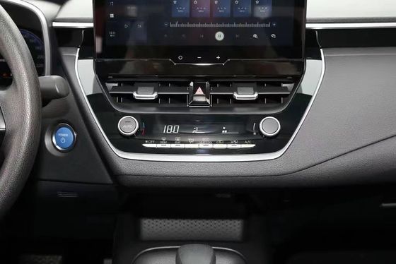 Relin 2023 Smart Electric Hybrid 1.8L Versión Deluxe GSV Certificado y confiabilidad