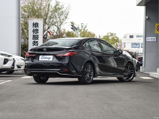 2024 Dual-Motor 2.0 Hxs Sport Plus Versión Coche con dirección izquierda con alta confiabilidad