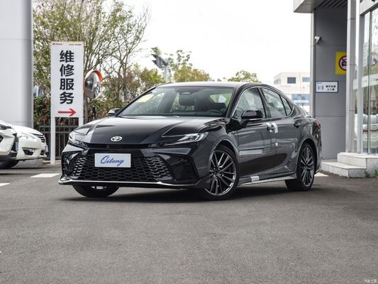 2024 Dual-Motor 2.0 Hxs Sport Plus Versión Coche con dirección izquierda con alta confiabilidad