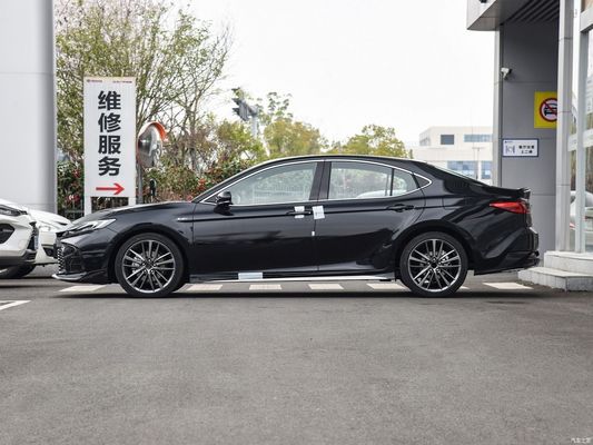 2024 Dual-Motor 2.0 Hxs Sport Plus Versión Coche con dirección izquierda con alta confiabilidad