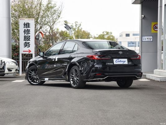 2024 Dual-Motor 2.0 Hxs Sport Plus Versión Coche con dirección izquierda con alta confiabilidad