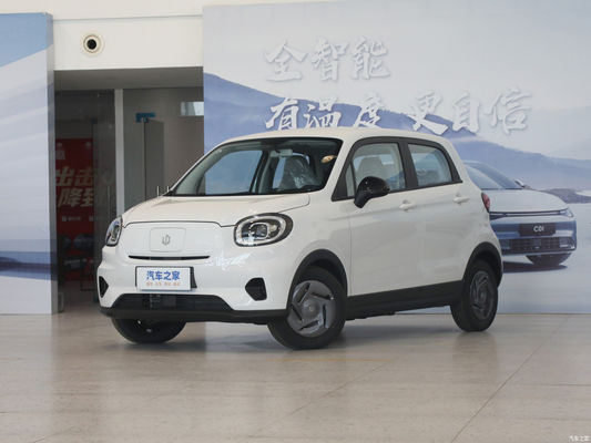 Leap T03 2023 200 Qingxiang El último vehículo eléctrico para sus necesidades comerciales