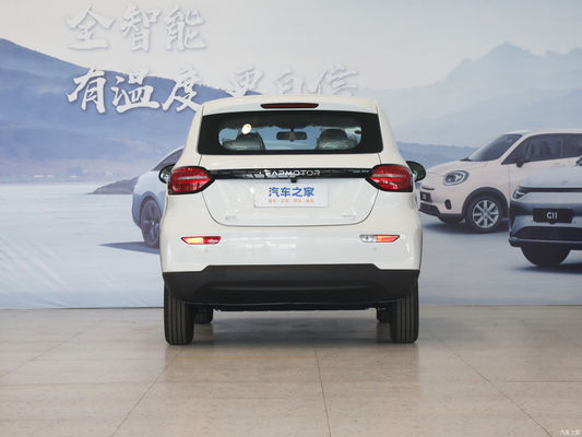 Leap T03 2023 200 Qingxiang El último vehículo eléctrico para sus necesidades comerciales
