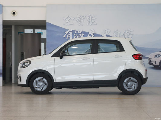Leap T03 2023 200 Qingxiang El último vehículo eléctrico para sus necesidades comerciales