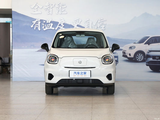 Leap T03 2023 200 Qingxiang El último vehículo eléctrico para sus necesidades comerciales