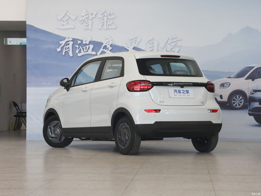 Leap T03 2023 200 Qingxiang El último vehículo eléctrico para sus necesidades comerciales