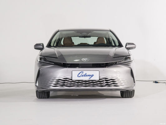 Asientos 5 Dirección izquierda 2024 Versión 2.0g Coche para una experiencia de conducción suave