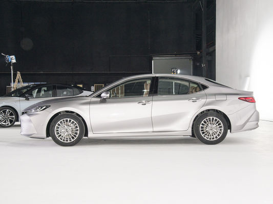 Asientos 5 Dirección izquierda 2024 Versión 2.0g Coche para una experiencia de conducción suave