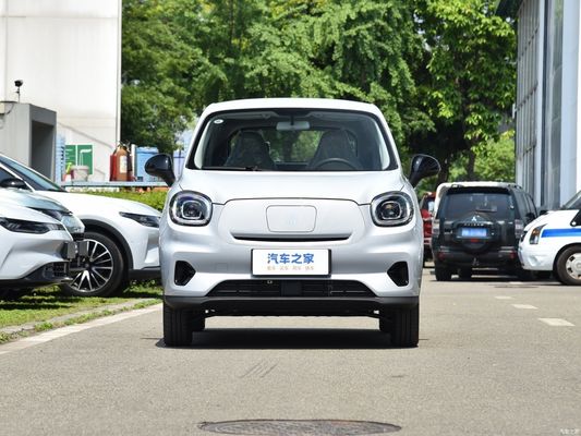Microcar Car Electric Vehicle EV Leap T03 2023 310 Qingxiang con solicitud personalizada