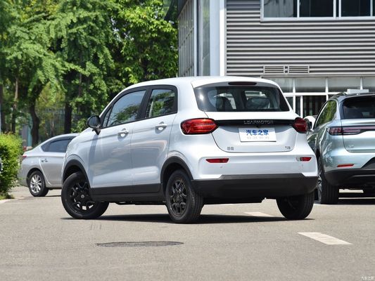 Microcar Car Electric Vehicle EV Leap T03 2023 310 Qingxiang con solicitud personalizada