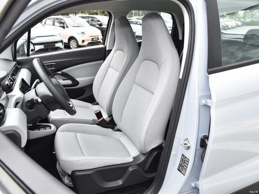 Microcar Car Electric Vehicle EV Leap T03 2023 310 Qingxiang con solicitud personalizada