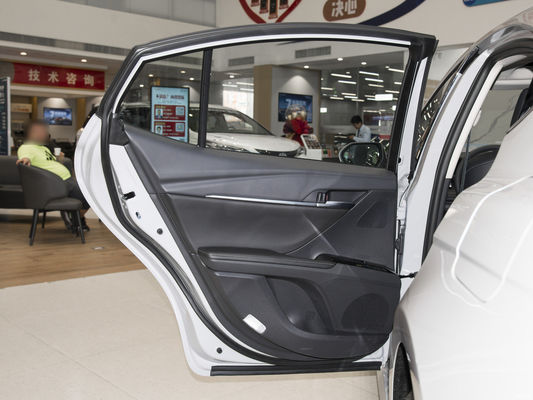 2024 Automóvil de lujo de doble motor 2.0hp con dirección izquierda y Toyota Camry 9